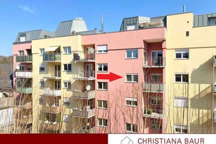 Wohnung zum Kaufen in Albstadt 80.000,00 € 44 m²