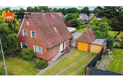 Haus zum Kaufen in Westoverledingen 239.000,00 € 135 m²