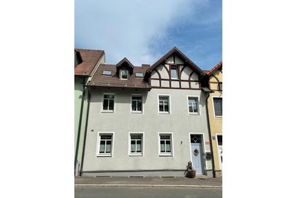Reihenhaus - 179.000,00&nbsp;EUR Kaufpreis, ca.&nbsp; 132,00&nbsp;m&sup2; in Waldsassen (PLZ: 95652)