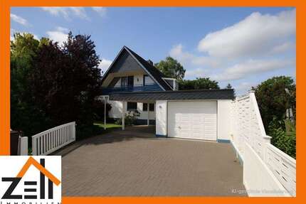 Haus zum Kaufen in Geesthacht 479.500,00 € 202 m²