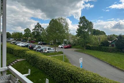 Frisch saniert wohnt es sich prima - Chemnitz Bernsdorf