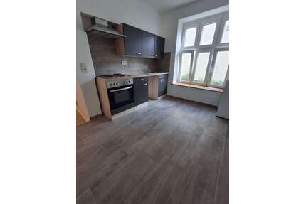 Wohnung zum Mieten in Flensburg 497,00 € 40 m²
