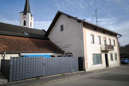 Haus zu Verkaufen - 150.000,00&nbsp;EUR Kaufpreis, ca.&nbsp; 150,00&nbsp;m&sup2; in Bodenkirchen (PLZ: 84155)