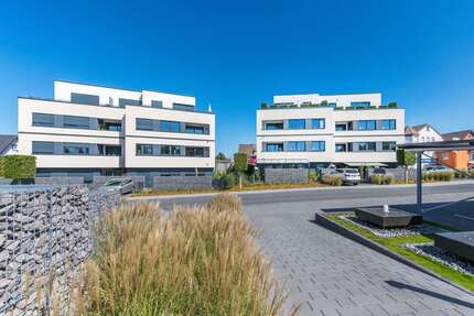 Wohnung zum Mieten in Andernach 1.050,00 € 107 m²