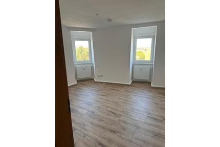 Gemütliche kleine 3-Zimmer-Wohnung in gepflegtem Wohnhaus - Luckenwalde