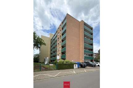 Wohnung zum Kaufen in Neuss 225.000,00 € 108 m²