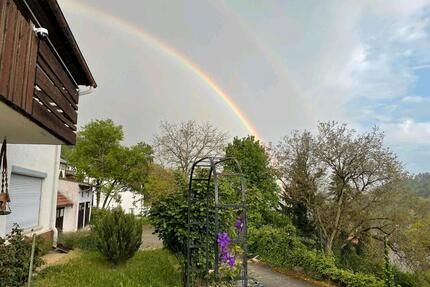 Haus mit großem Grundstück - 420.000,00&nbsp;EUR Kaufpreis, ca.&nbsp; 235,00&nbsp;m&sup2; in Horb am Neckar (PLZ: 72160)