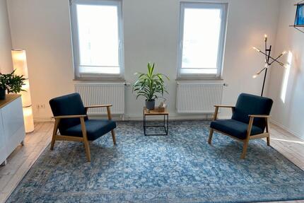 Praxisraum in Butzbach befristet zu vermieten - Waldsolms