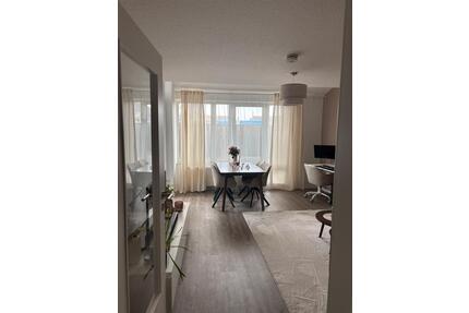 Mietwohnung zur Untervermietung vom 01.06.-01.08. - Hannover Döhren-Wülfel