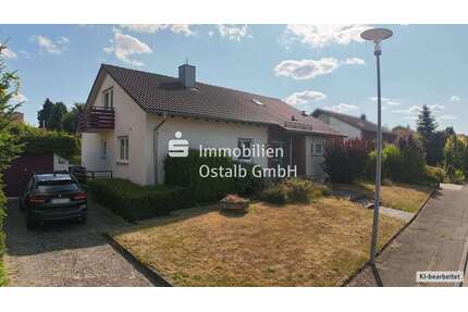 Haus zum Kaufen in Ellwangen 619.000,00 € 185 m²