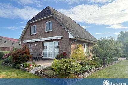 Haus zum Kaufen in Dümmer 329.000,00 € 112.53 m²