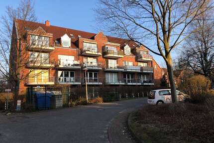 Wohnung zum Kaufen in Pinneberg 349.000,00 € 124.5 m²