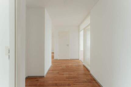 Bezugsfertige, sanierte Eigentumswohnung in Bensberg - Bergisch Gladbach Bockenberg