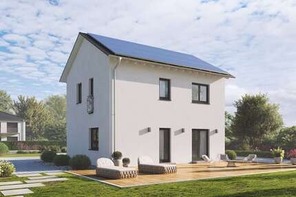Haus zum Kaufen in Ketzin 370.881,00 € 124.9 m²