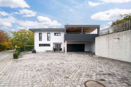 Haus zum Kaufen in Bockhorn 1.590.000,00 € 227.91 m²