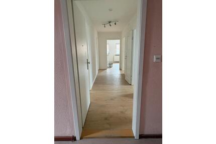 4 Zimmer Dachgeschoss Wohnung sehr zentral in Gifhorn