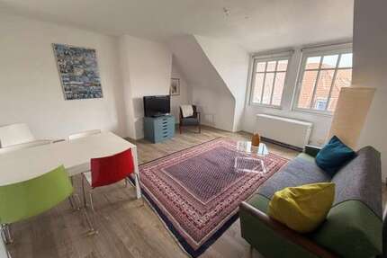 Wohnung zum Mieten in Düsseldorf 999,00 € 44 m²