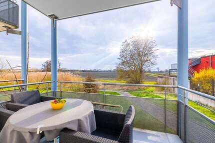 Wohnung zum Kaufen in Donauwörth 199.000,00 € 70.1 m²