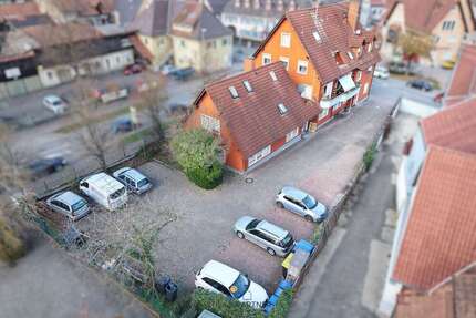 Haus zum Kaufen in Teningen 1.690.000,00 € 365 m²