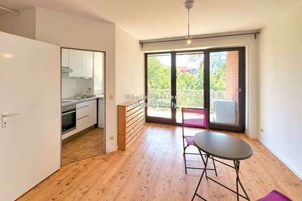 Wohnung zum Kaufen in Mönchengladbach-Schrievers 97.000,00 € 44 m²