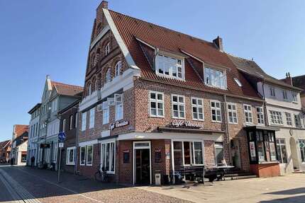Wohnung zum Mieten in Lüneburg 770,00 € 70 m²