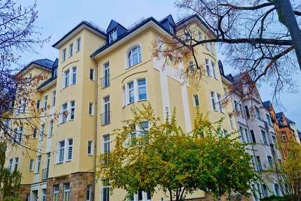 Wohnung zum Kaufen in Chemnitz 59.000,00 € 46 m²
