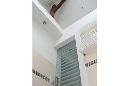 Darmstadt Dieburg, schöne, ländliche Bauernhaus, Singel Wohnung w - Roßdorf