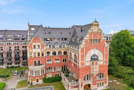 Wohnung zum Kaufen in Leipzig 495.000,00 € 117.55 m²