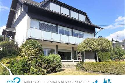 Haus zum Kaufen in Wuppertal 680.000,00 € 220 m²