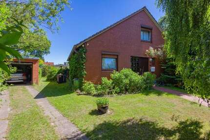 Haus zum Kaufen in Fockbek 249.000,00 € 136.15 m²