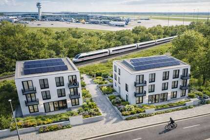 Grundstück zu verkaufen in Kelsterbach 1.195.000,00 € 907 m²
