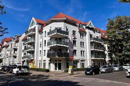 Wohnung zum Kaufen in Magdeburg 125.000,00 € 64.04 m²