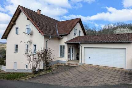 Haus zum Kaufen in Matzenbach 499.000,00 € 252 m²