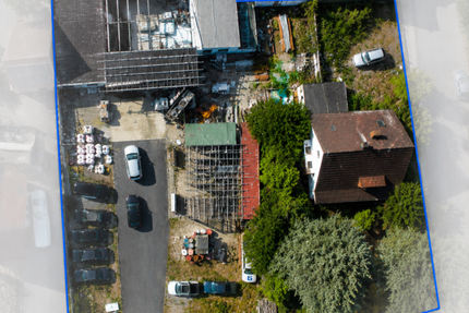 Grundstück zu verkaufen in Neu-Anspach 975.000,00 € 2435 m²