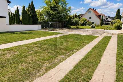 Grundstück zu verkaufen in Ingolstadt 249.000,00 € 200 m²