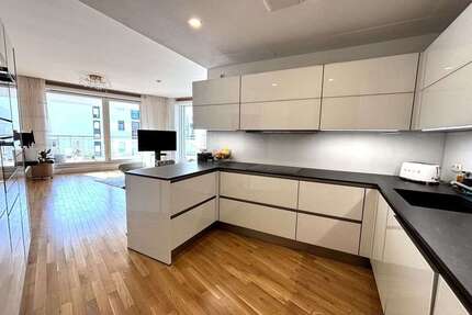 Wohnung zum Kaufen in Berlin 549.000,00 € 113 m²