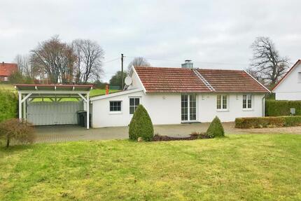 Schnuckeliges Häuschen im Außenbereich von Havixbeck