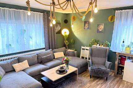 Wohnung zum Kaufen in Salzgitter 140.000,00 € 74 m²