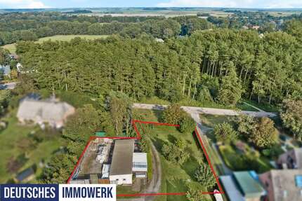 Grundstück zu verkaufen in Sankt Peter-Ording 549.000,00 € 830 m²