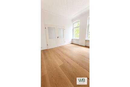 Wohnung zum Mieten in Braunschweig 1.450,00 € 106 m²