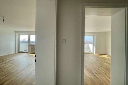Wohnung zum Mieten in Ingolstadt 1.189,00 € 82 m²