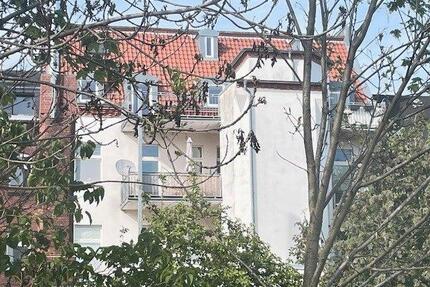 2 Zimmer - Wohnung, Wfl. 66m² in Zwickau als Kapitalanlage