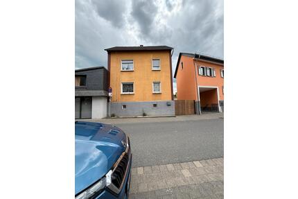 Einfamilienhaus in 65558 Burgschwalbach - Gückingen