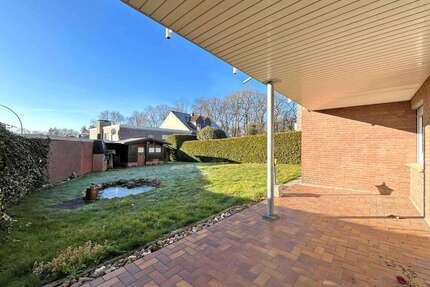 Wohnung zum Kaufen in Hamm 210.000,00 € 101.58 m²