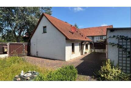 Haus zum Kaufen in Wernigerode 65.000,00 € 70 m²