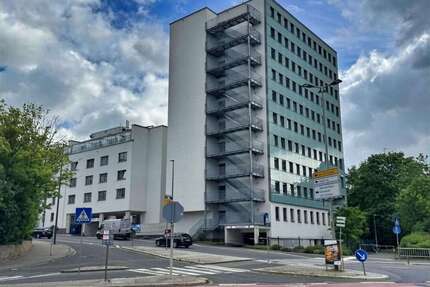 Wohnung zum Kaufen in Würzburg 129.000,00 € 21.09 m²