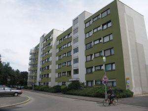 Wohnung zum Mieten in Düren 419,00 € 63 m²