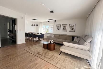 **Hennef-Geistingen: Attraktive Doppelhaushälfte Hineinspaziert! Ihr neues Familienglück!** - Hennef (Sieg)