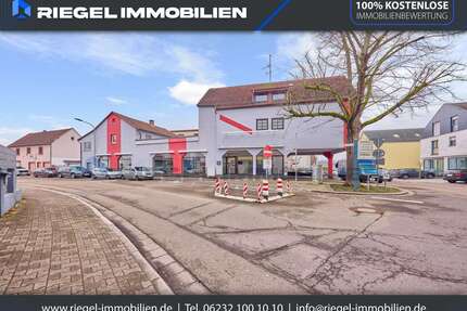 Haus zum Kaufen in Wörth am Rhein 649.000,00 € 74 m²