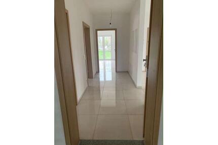 Neubau 4- Zimmer Dachgeschosswohnung - Reichelsheim (Odenwald)
